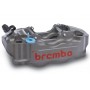 Brembo Radial CNC Brake Caliper 108mm Right P4 30/34 Supermotard