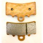 Brembo Racing Brake pad Z04 - M088Z04