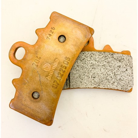 Brembo Racing Brake pad Z04 - M079Z04