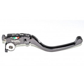 Brembo complete short Lever for 15 RCS