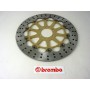 Brembo High Preformance Brake Disc 320x4mm