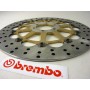 Brembo High Preformance Brake Disc 320x4mm