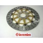 Brembo High Preformance Brake Disc 320x4mm