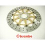 Brembo High Preformance Brake Disc 320x4mm