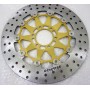 Brembo High Preformance Brake Disc 298x4mm