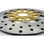 Brembo High Preformance Brake Disc 298x4mm