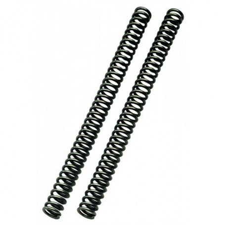 Öhlins Spring.Fr.fork 32.8/450/2.8 Öhlins Cartridge RM85/CRF150