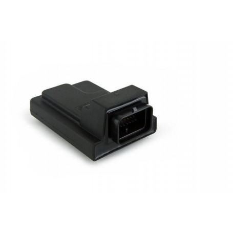 Öhlins ZX-10R Electronic Steering Damper ECU upgrade 21740-03 (SCU) - OUT of PRODUCTION