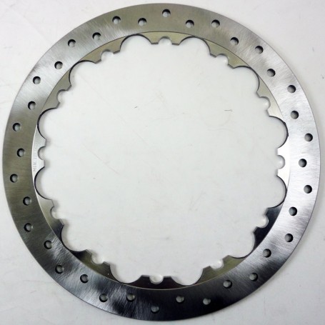 Brembo Superbike High Preformance Brake Disc 320x6mm