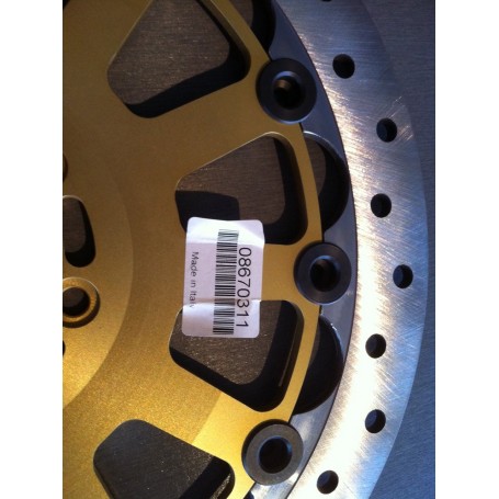 Brembo Superbike High Preformance Brake Disc 320x6mm Suzuki