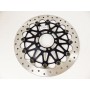 Brembo Superbike High Preformance Brake Disc 320x6mm Ducati 12.5 mm offset