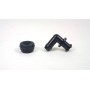 Brembo Adapter 90° for Master Cylinder. Rear and front
