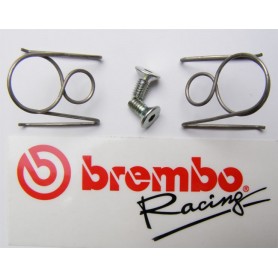 Brembo Brake Pad Spring for Racing Calipers