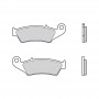 Brembo Off-Road Sintered ORO 07KA17SX Brake Pads