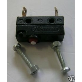 Brembo Micro Switch for Brake Master Cylinder