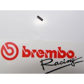 Brembo retaining pin for adjustment knob for PR 19/16