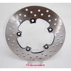 Brembo High Preformance Brake Disc 220x5mm