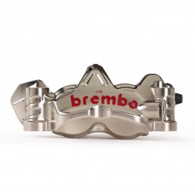 Brembo Radial Monoblock GP4-PR Racing Brake Caliper 108mm P4 32/36 Left