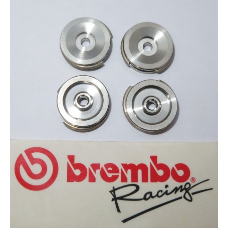 Brembo Radiator kit