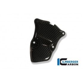 Ignition Rotor Cover Carbon - BMW S 1000 RR Stocksport/Racing (2010-now)