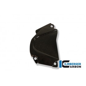 Front Sprocket Cover Racing Carbon - BMW S 1000 RR (from 2015)