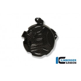 Alternator Cover Carbon extra thick version for endurance race - BMW S 1000 RR Stocksport/Racing (20