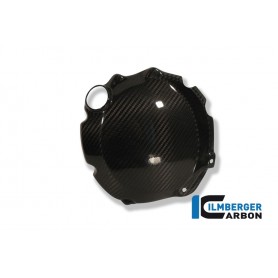 Clutch Cover Carbon - BMW S 1000 R (2014-now) / S 1000 RR Street (2010-now) / HP 4 (2012-now)