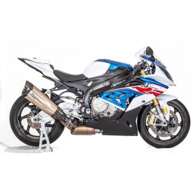 BMW HP4 / S 1000 R / S 1000 RR (to fit HP brake disc) Style 1