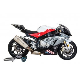 S1000R / S1000RR (to fit S1000RR brake disc) Style 1
