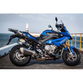 BMW S 1000 XR Style 1