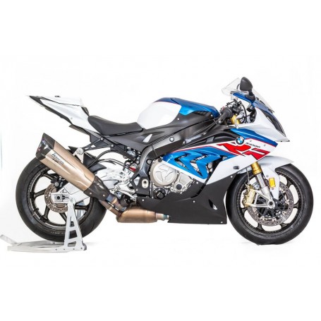 BMW HP4 / S 1000 R / S 1000 RR (to fit HP brake disc) Style 2