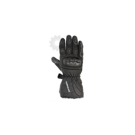 Leather gloves road 2.0