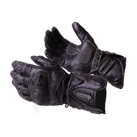 Leather gloves VRX II