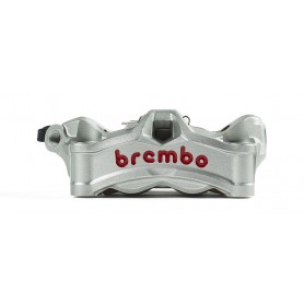Brembo Stylema Caliper kit (Left & Right) 100mm with pads