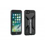 Topeak Ridecase For iPhone 6/6S/7/8 - Black