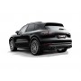 Akrapovic Evolution Line (Titanium) Porsche NHS