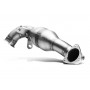 Akrapovic Downpipe (SS) MINI NHS