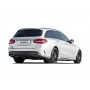 Akrapovic Evolution Line (Titanium) S205 Mercedes-AMG ECE