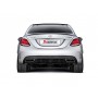 Akrapovic Evolution Line (Titanium) S205 Mercedes-AMG ECE