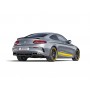 Akrapovic Evolution Line (Titanium) Mercedes-AMG ECE