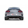 Akrapovic Evolution Line (Titanium) Mercedes-AMG ECE