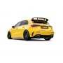 Akrapovic Slip-on Line (Titanium) Mercedes-AMG ECE