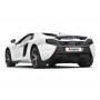 Akrapovic Slip-on Line (Titanium) McLaren NHS