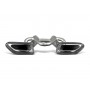 Akrapovic Slip-on Line (Titanium) McLaren NHS