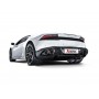 Akrapovic Slip-on Line (Titanium) Lamborghini NHS