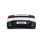 Akrapovic Slip-on Line (Titanium) Lamborghini NHS