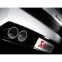 Akrapovic Slip-on Line (Titanium) Lamborghini NHS