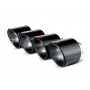 Akrapovic Tail pipe set (Carbon) Chevrolet NHS