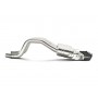 Akrapovic Slip-on Line (Titanium) Chevrolet NHS