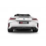 Akrapovic Slip-on Line (Titanium) BMW ECE